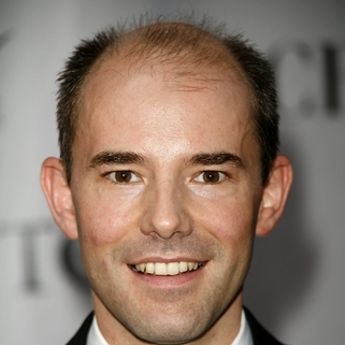 Daniel Evans