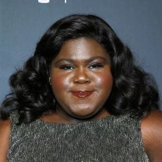 Gabourey Sidibe