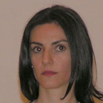 Irina Saulescu