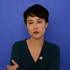 Rinko Kikuchi