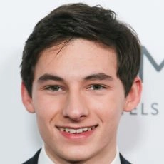 Jared Gilmore