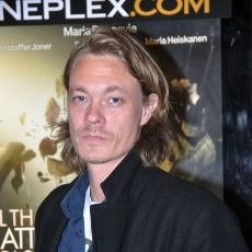 Kristoffer Joner