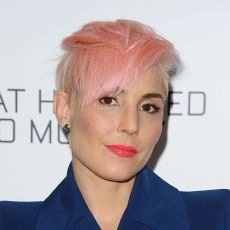 Noomi Rapace