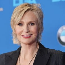 Jane Lynch