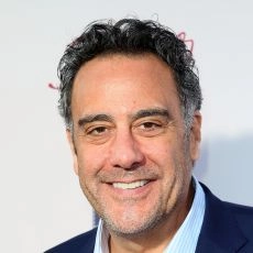 Brad Garrett