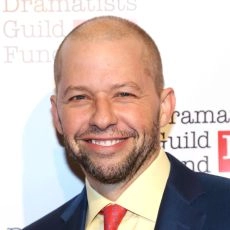 Jon Cryer