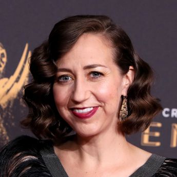 Kristen Schaal