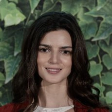 Clara Lago