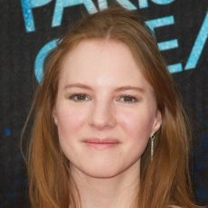 Julie-Marie Parmentier