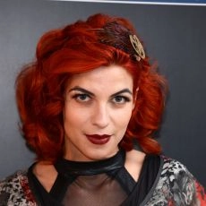 Natalia Tena