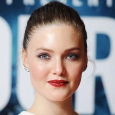 Holliday Grainger