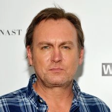 Philip Glenister