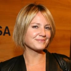 Sherry Stringfield