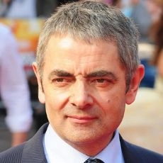 Rowan Atkinson