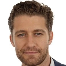 Matthew Morrison