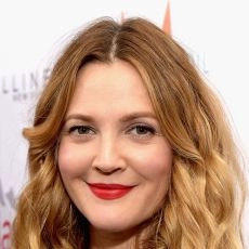 Drew Barrymore