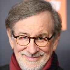 Steven Spielberg