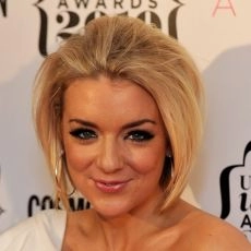 Sheridan Smith