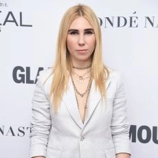 Zosia Mamet