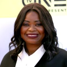 Octavia Spencer