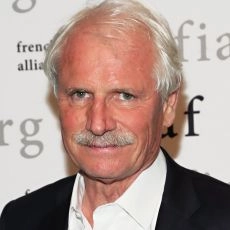 Yann Arthus-Bertrand