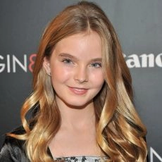 Karley Scott Collins