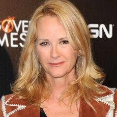 Rebecca Staab