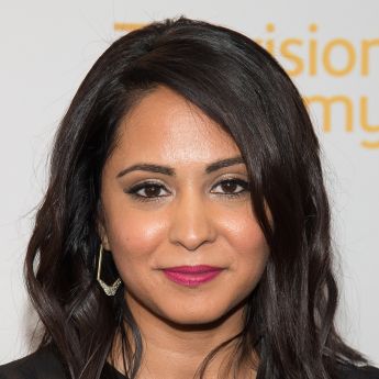 Parminder Nagra