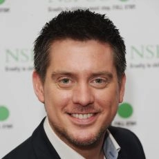 Richard McCourt