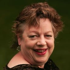 Jo Brand