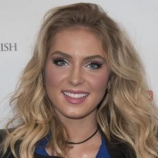 Saxon Sharbino