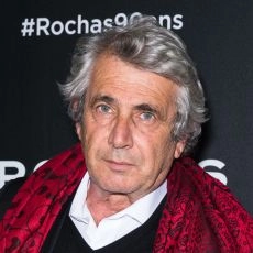 Michel Boujenah