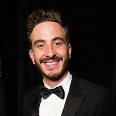 Ryan Corr