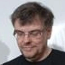 Tony Mann
