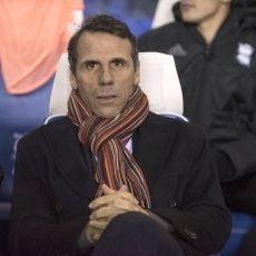 Gianfranco Zola