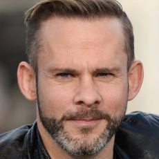 Dominic Monaghan