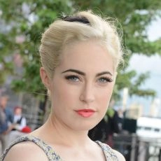 Charlotte Sullivan