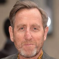 Michael Smiley