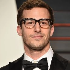 Andy Samberg