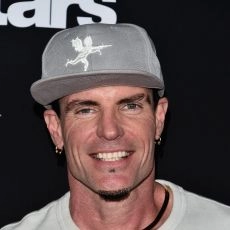 Vanilla Ice