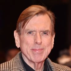 Timothy Spall