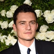 Orlando Bloom