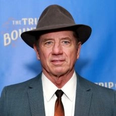 Tom Wopat