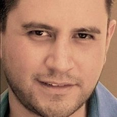 Robert Huerta