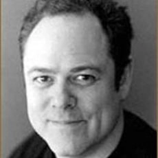 David Huband