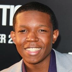 Denzel Whitaker