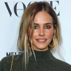Isabel Lucas