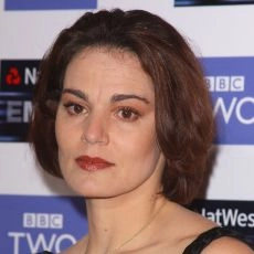 Maia Morgenstern