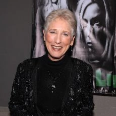 Judith O'Dea