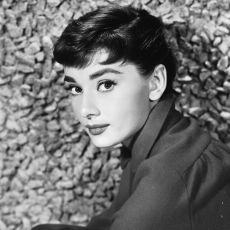 Audrey Hepburn